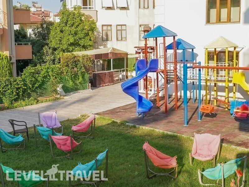 Фотография Akdora Resort & Spa Фотография Akdora Resort & Spa
