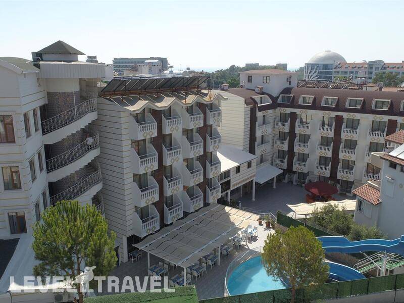 Фотография Akdora Resort & Spa