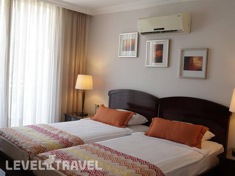 Фотография Akdora Resort & Spa Фотография Akdora Resort & Spa