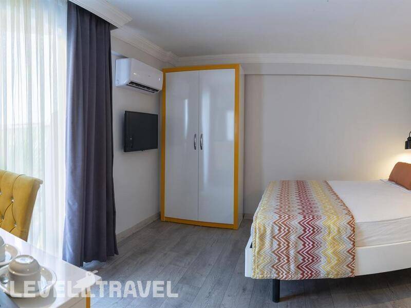 Фотография Akdora Resort & Spa Фотография Akdora Resort & Spa