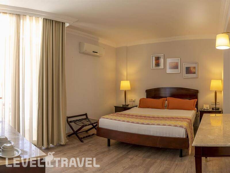 Фотография Akdora Resort & Spa Фотография Akdora Resort & Spa
