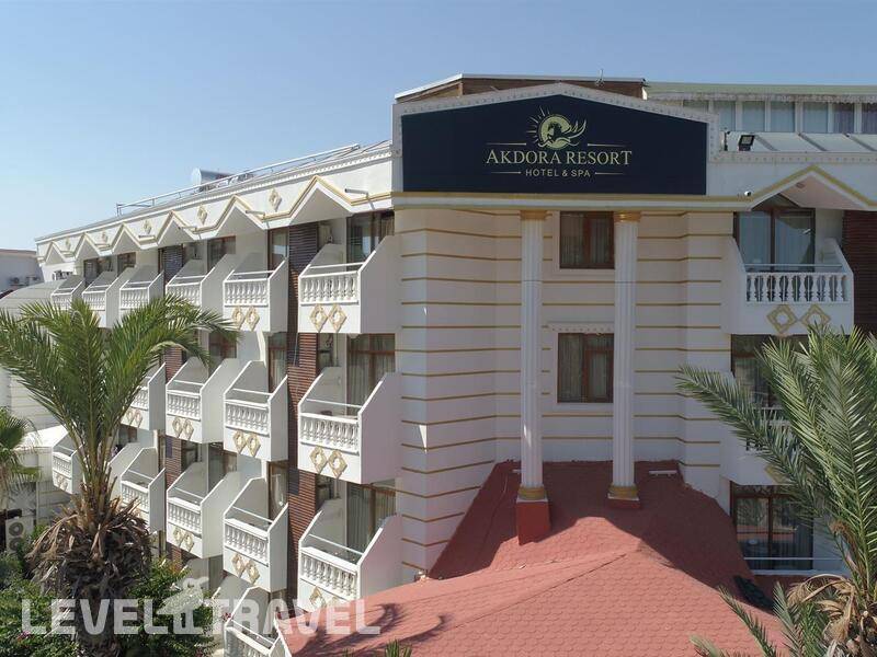 Фотография Akdora Resort & Spa