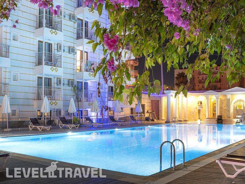 Фотография Akdora Resort & Spa