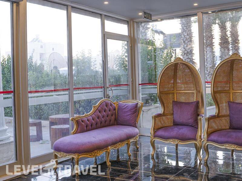 Фотография Akdora Resort & Spa