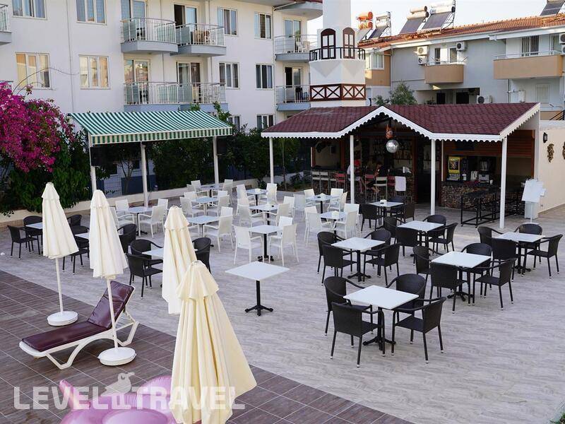 Фотография Akdora Resort & Spa Фотография Akdora Resort & Spa