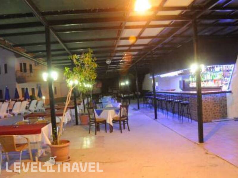 Фотография Blue Side Family Club Hotel