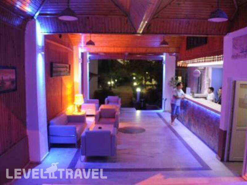 Фотография Blue Side Family Club Hotel