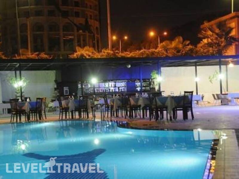 Фотография Blue Side Family Club Hotel