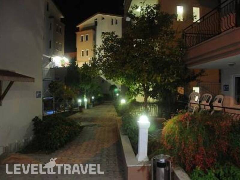 Фотография Blue Side Family Club Hotel