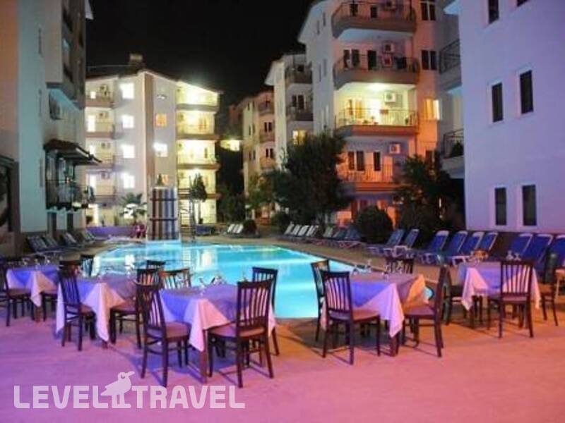 Фотография Blue Side Family Club Hotel