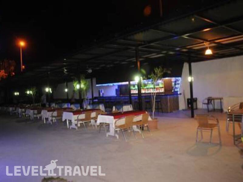 Фотография Blue Side Family Club Hotel