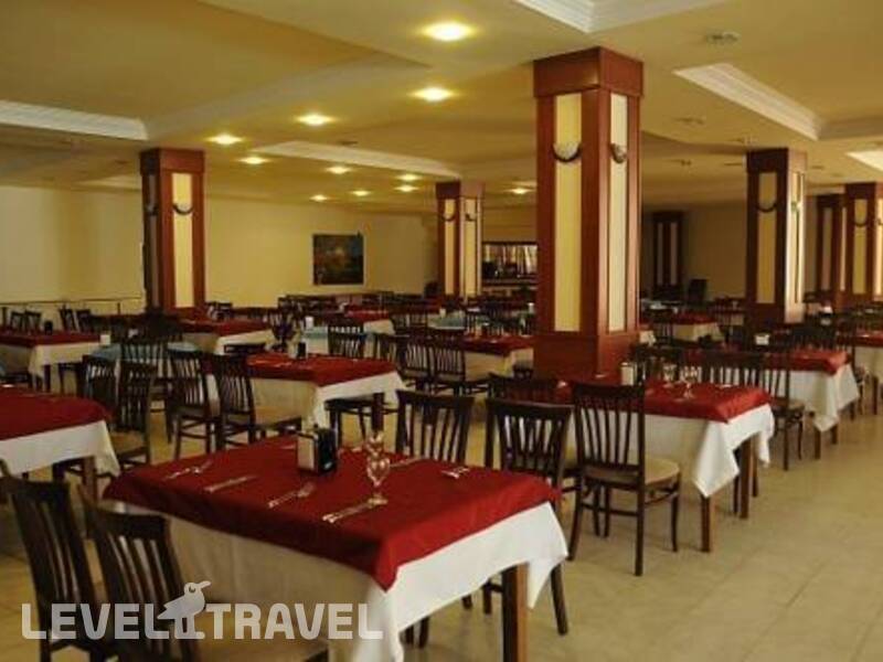 Фотография Blue Side Family Club Hotel