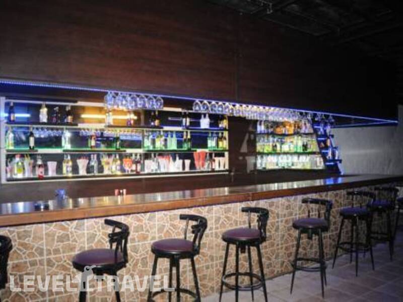Фотография Blue Side Family Club Hotel