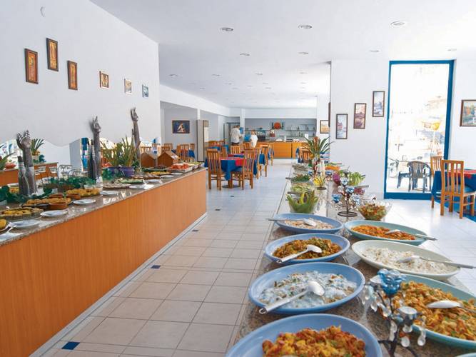 Ramira City Hotel (Adults Only 16+) (Ex.Karat Hotel)