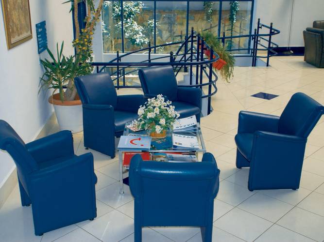 Ramira City Hotel (Adults Only 16+) (Ex.Karat Hotel)