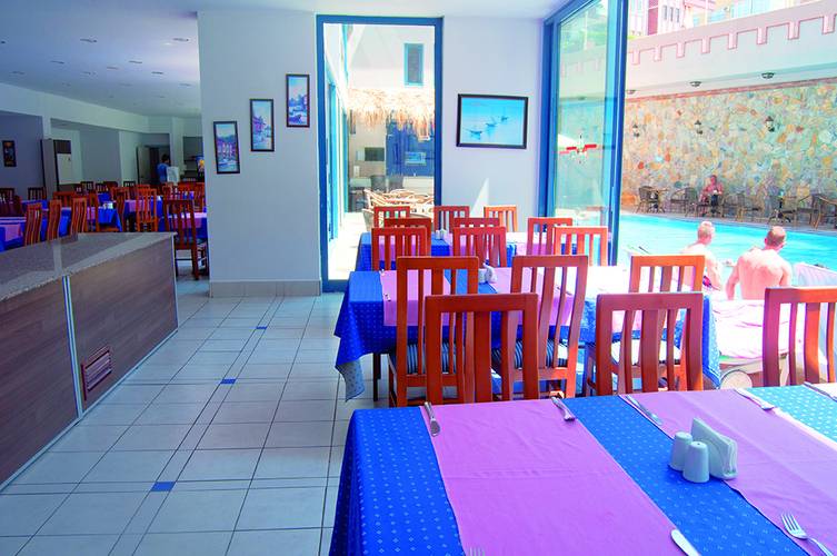 Ramira City Hotel (Adults Only 16+) (Ex.Karat Hotel)