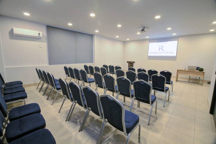 Ramira City Hotel (Adults Only 16+) (Ex.Karat Hotel)