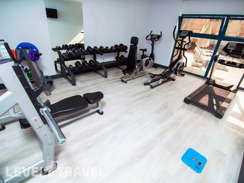 Фотография Ramira City Hotel (Adults Only 16+) (Ex.Karat Hotel)