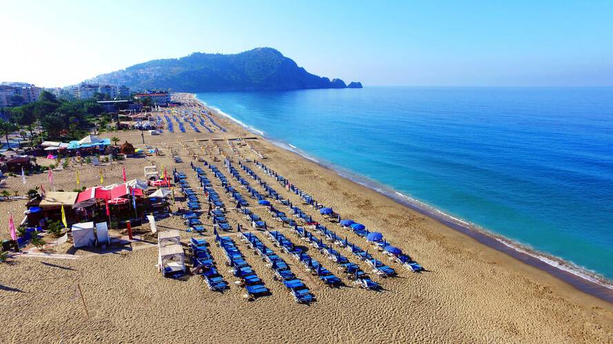 Ramira City Hotel (Adults Only 16+) (Ex.Karat Hotel)