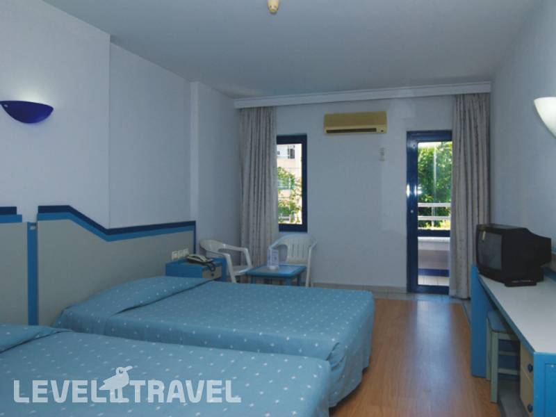Фотография Ramira City Hotel (Adults Only 16+) (Ex.Karat Hotel)