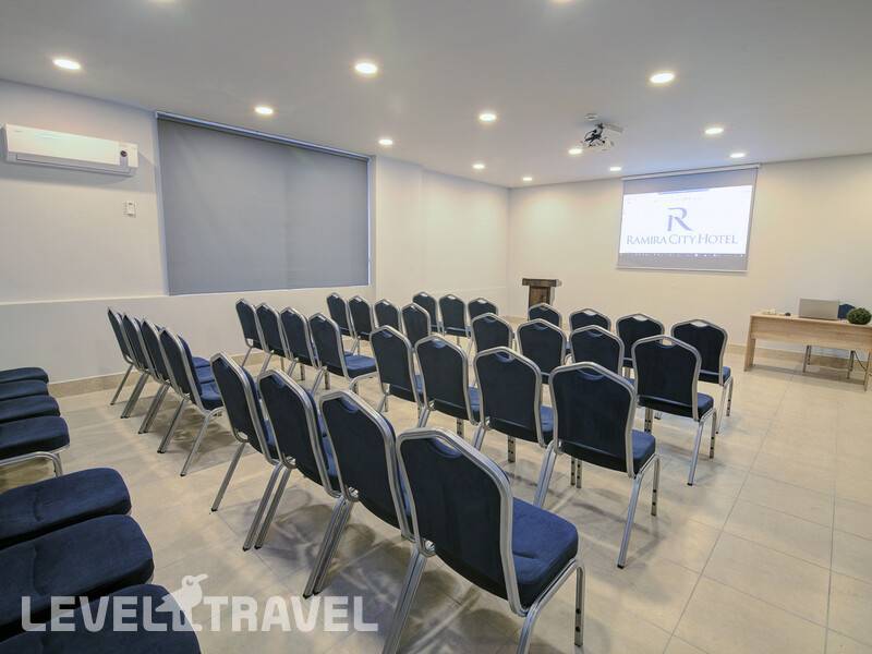 Фотография Ramira City Hotel (Adults Only 16+) (Ex.Karat Hotel)