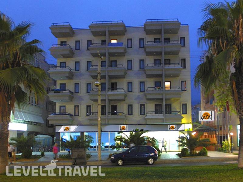 Фотография Ramira City Hotel (Adults Only 16+) (Ex.Karat Hotel)