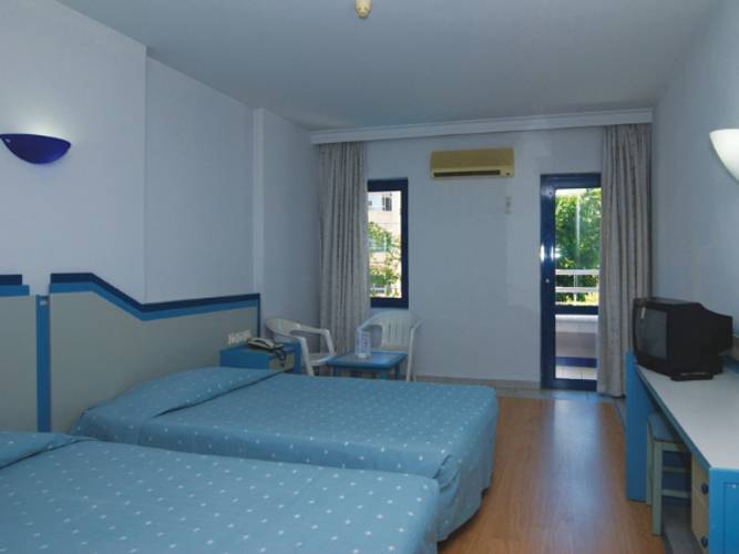 Ramira City Hotel (Adults Only 16+) (Ex.Karat Hotel)