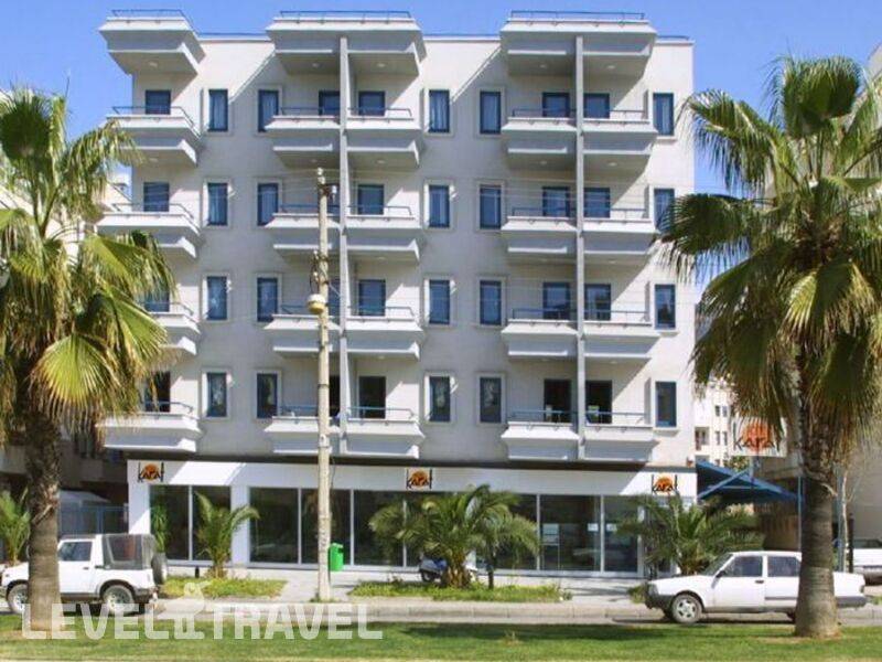 Фотография Ramira City Hotel (Adults Only 16+) (Ex.Karat Hotel)