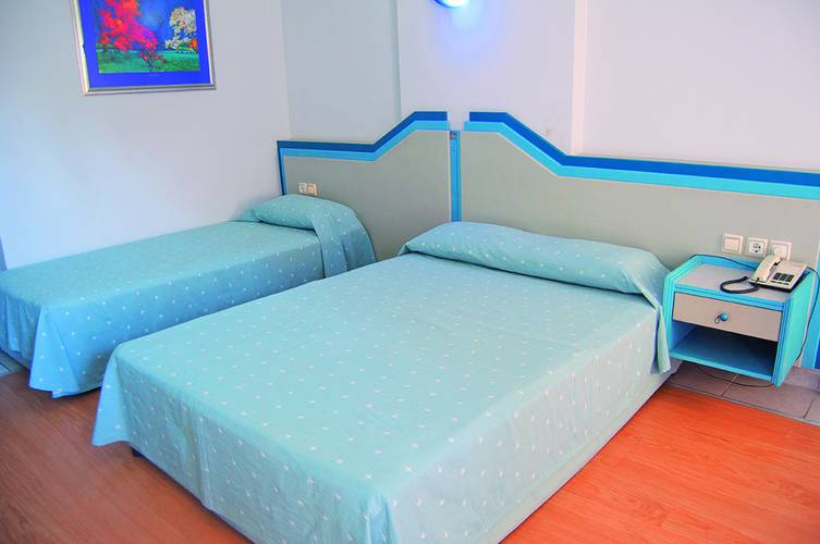 Ramira City Hotel (Adults Only 16+) (Ex.Karat Hotel)