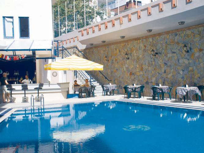 Ramira City Hotel (Adults Only 16+) (Ex.Karat Hotel)