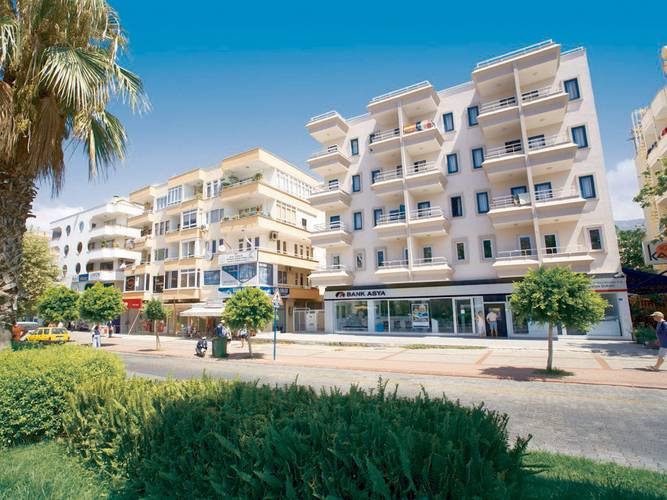 Ramira City Hotel (Adults Only 16+) (Ex.Karat Hotel)