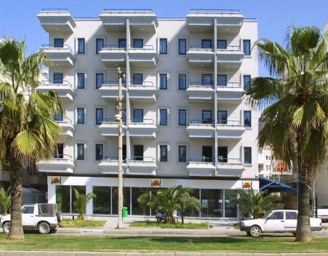 Ramira City Hotel (Adults Only 16+) (Ex.Karat Hotel)