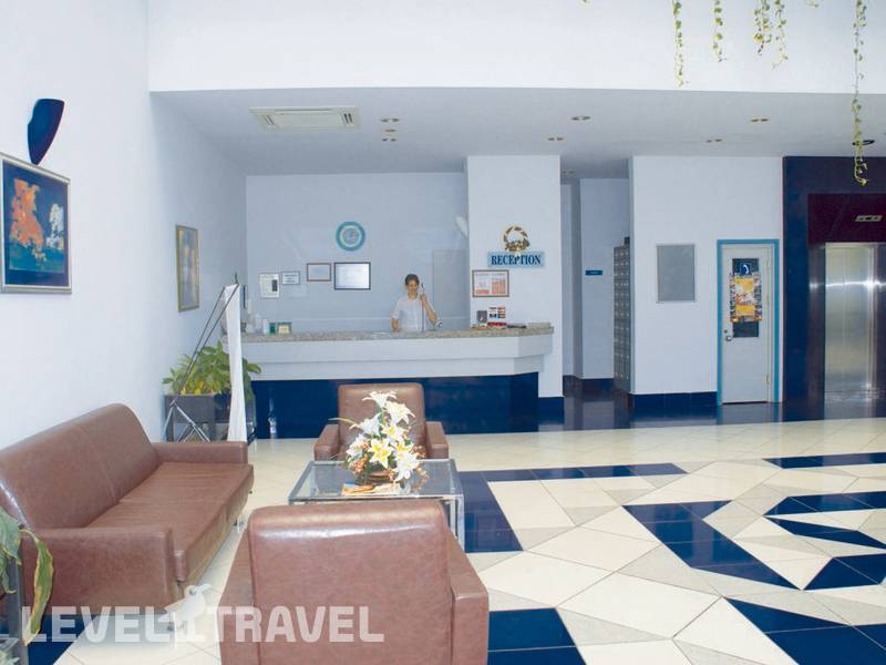 Фотография Ramira City Hotel (Adults Only 16+) (Ex.Karat Hotel)