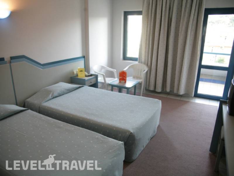 Фотография Ramira City Hotel (Adults Only 16+) (Ex.Karat Hotel)
