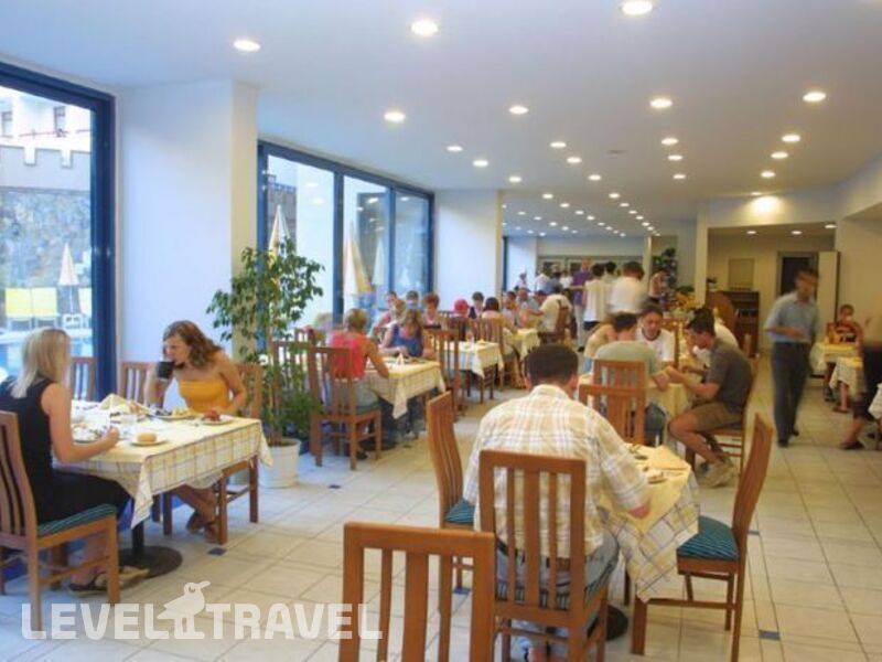 Фотография Ramira City Hotel (Adults Only 16+) (Ex.Karat Hotel)