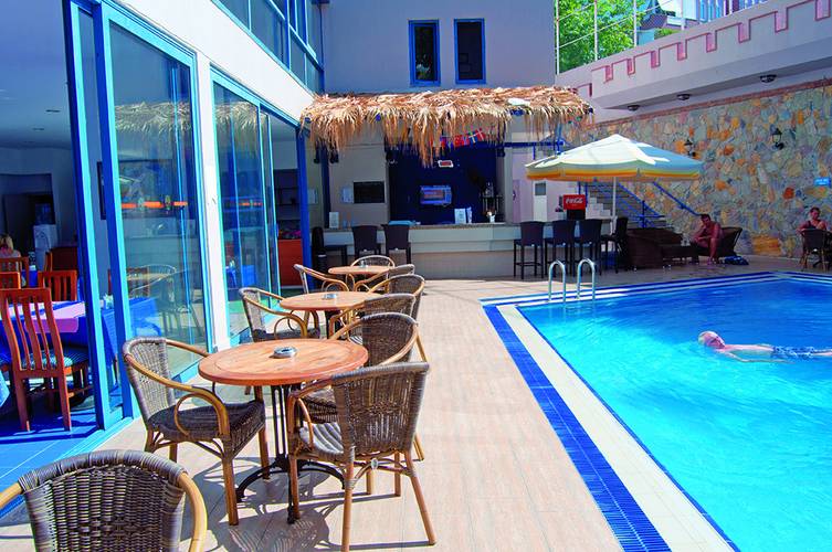 Ramira City Hotel (Adults Only 16+) (Ex.Karat Hotel)