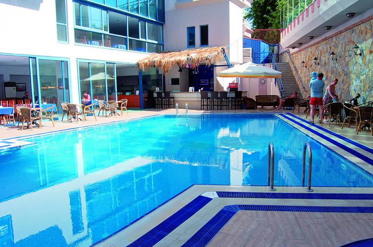 Ramira City Hotel (Adults Only 16+) (Ex.Karat Hotel)