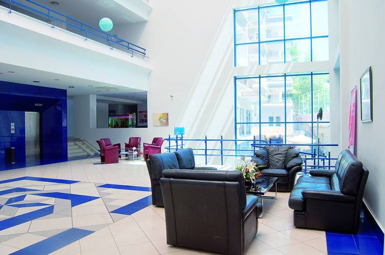Ramira City Hotel (Adults Only 16+) (Ex.Karat Hotel)