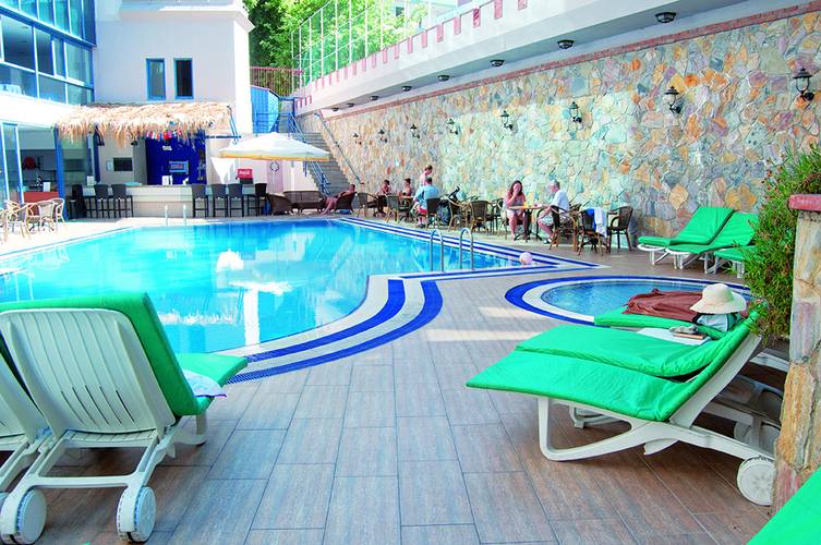 Ramira City Hotel (Adults Only 16+) (Ex.Karat Hotel)