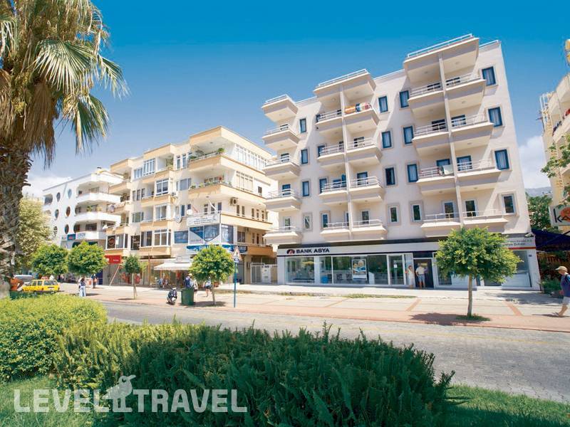 Фотография Ramira City Hotel (Adults Only 16+) (Ex.Karat Hotel)
