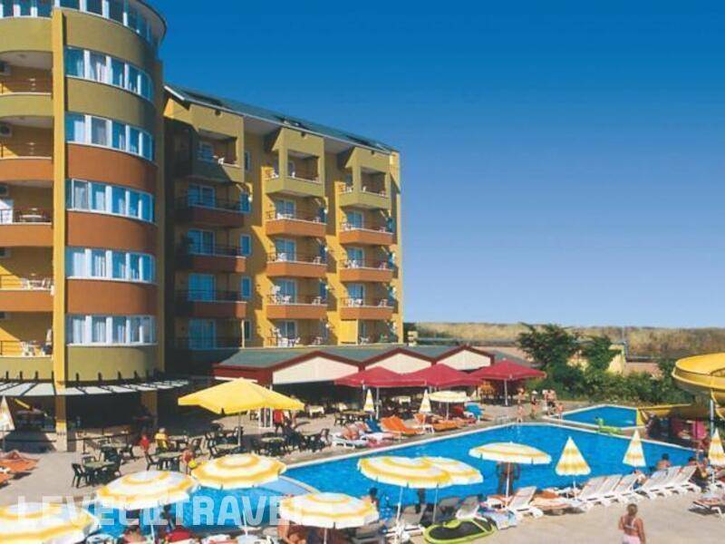 Фотография Magnolia Hotel
