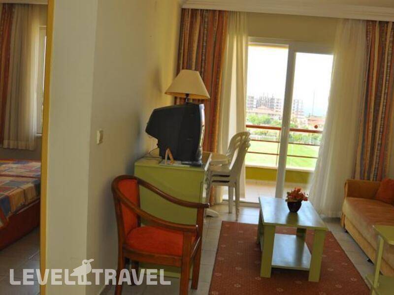 Фотография Magnolia Hotel