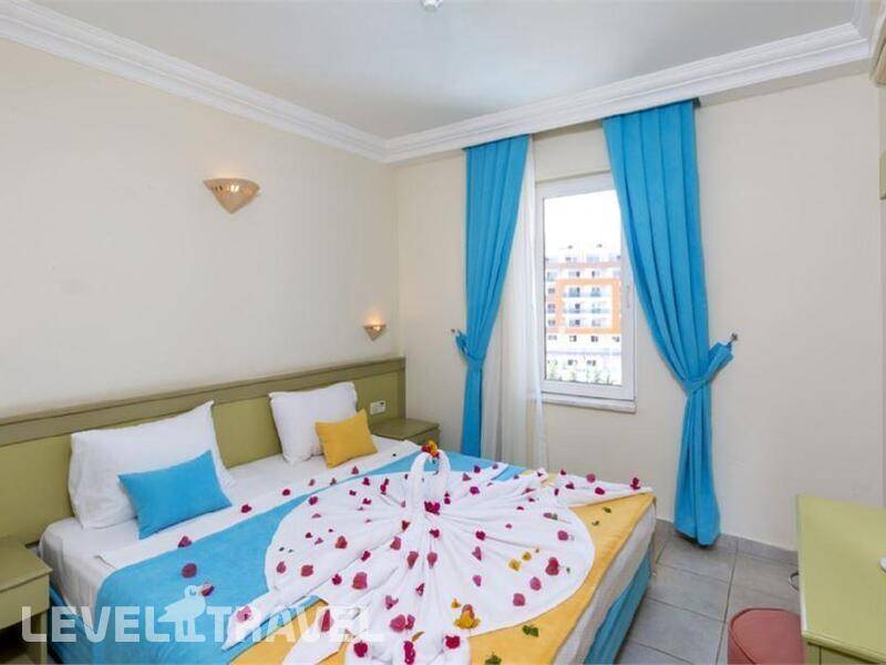 Фотография Magnolia Hotel