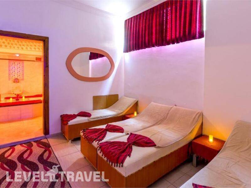 Фотография Magnolia Hotel