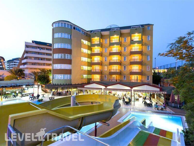 Фотография Magnolia Hotel