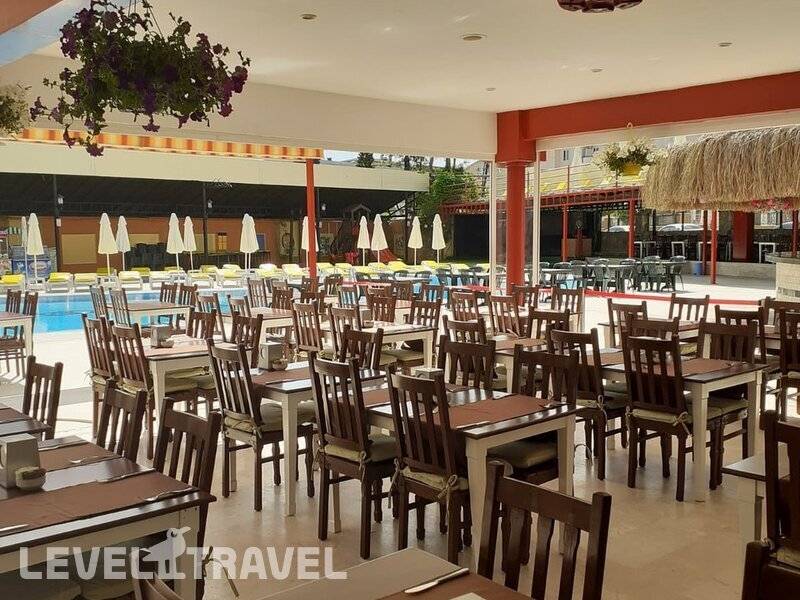 Фотография Magnolia Hotel
