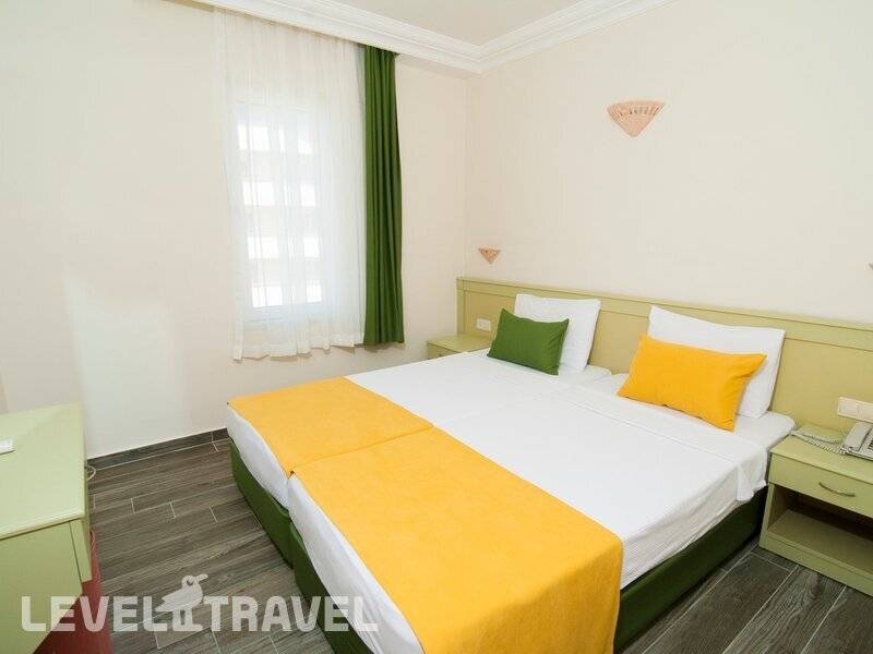Фотография Magnolia Hotel