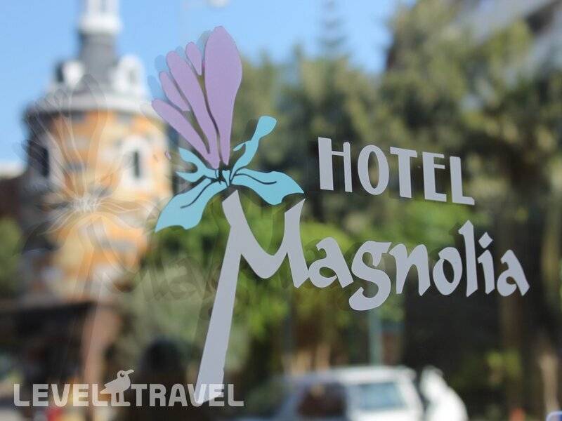 Фотография Magnolia Hotel