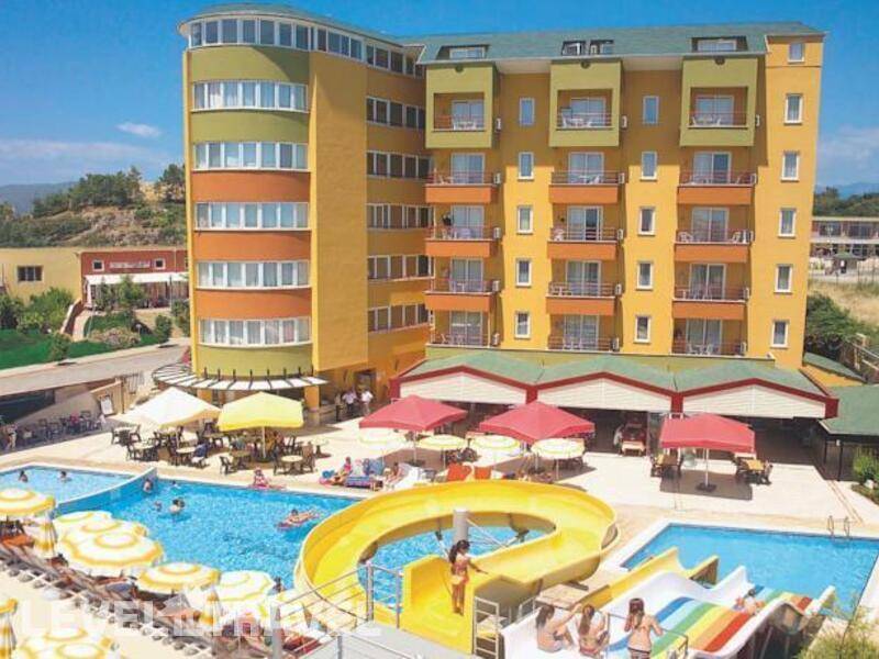 Фотография Magnolia Hotel