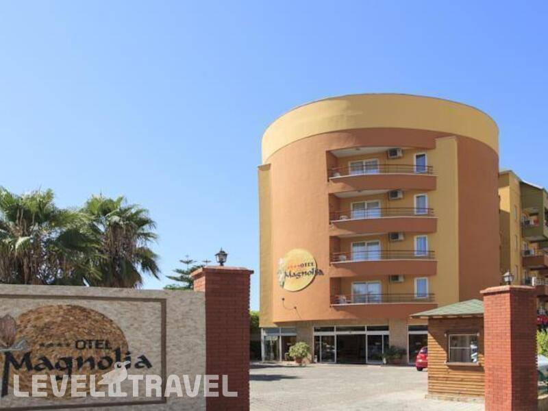 Фотография Magnolia Hotel